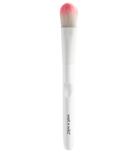 Picture of MAKE UP FOUNDATION BRUSH